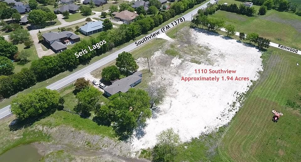 1st image of 1110 Southview Dr