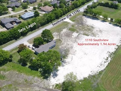 1110 Southview Dr, Lucas, TX, 75002