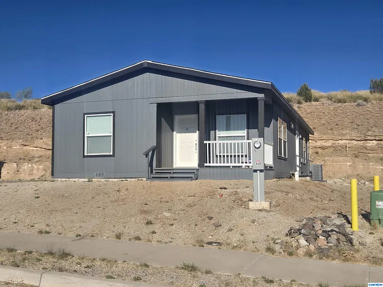 3 Bed 2 Bath Home in Silver City