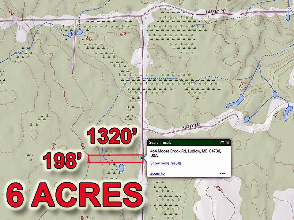 1st image of 464 Moose Brook Road