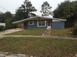 7624 Sandhurst Rd S, Jacksonville, FL 32277