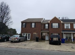 5602 Rivermill Cir, Portsmouth, VA 23703