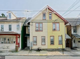 1232 Willow St, Lebanon, PA 17046