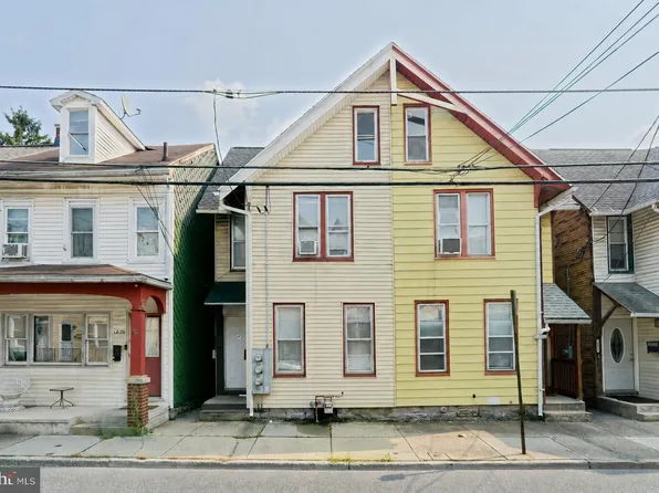 1232 Willow St, Lebanon, PA 17046