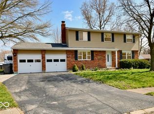 7613 Dawnwood Ct, Indianapolis, IN 46227