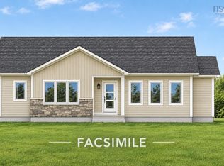 LOT 12 Lower Branch Rd, Lunenburg, NS B4V4M4