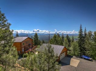 18758 N Reservoir Rd, Rathdrum, ID 83858