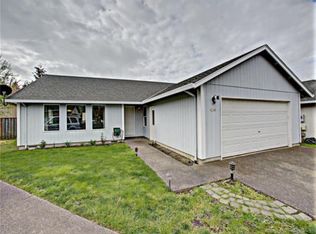 4238 SE Witch Hazel Rd, Hillsboro, OR 97123