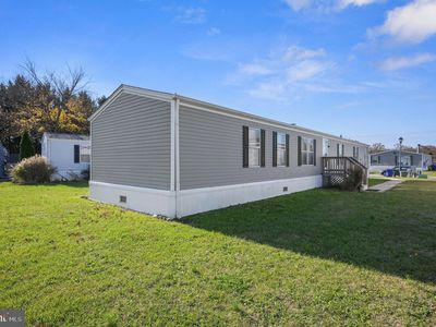 174 Humpsman Dr #150, Dover, DE, 19904