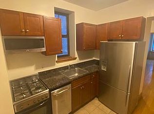 190 Claremont Ave #1AA, New York, NY 10027
