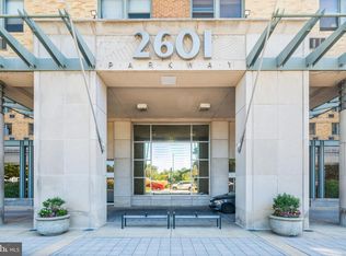 2601 Pennsylvania Ave APT 604, Philadelphia, PA