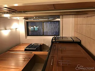 Rented by City Connections Realty