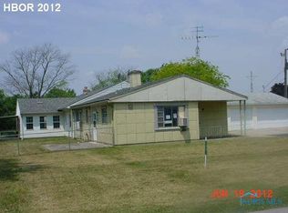 102-104 Shady Acres Acres, Mc Comb, OH 45858