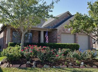 20127 Benton Springs Ln, Richmond, TX 77407