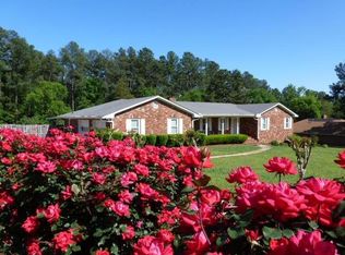 264 Bohler Dr, Evans, GA 30809