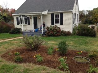 1 Bon Air Ave, Baltimore, MD 21225