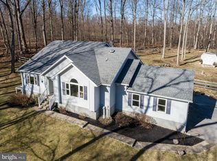 536 Eikon Ln, Westminster, MD 21157
