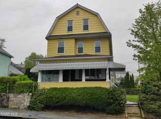 2410 W Chestnut Ave, Altoona, PA 16601