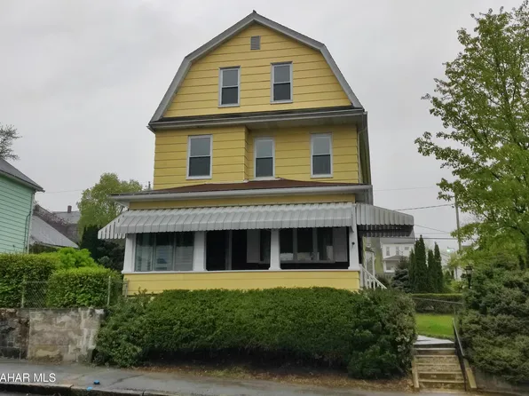 2410 W Chestnut Ave, Altoona, PA 16601