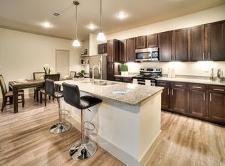 5310 Milwee St #2408, Houston, TX 77092