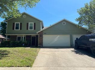 1619 S Fir Pl, Broken Arrow, OK 74012