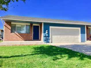 513 King Ct, Evans, CO 80620