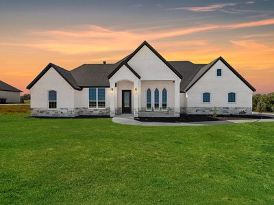 1025 Gonzollas Rd, Springtown, TX, 76082