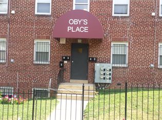 1120 Holbrook St NE, Washington, DC 20002