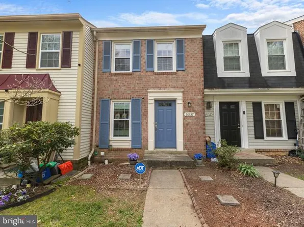 20537 Strath Haven Dr, Montgomery Village, MD 20886