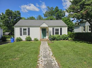 1329 Dalton St, Alcoa, TN 37701