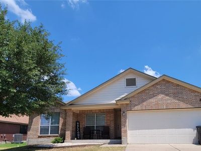 6109 Charlotte Ln, Killeen, TX, 76542