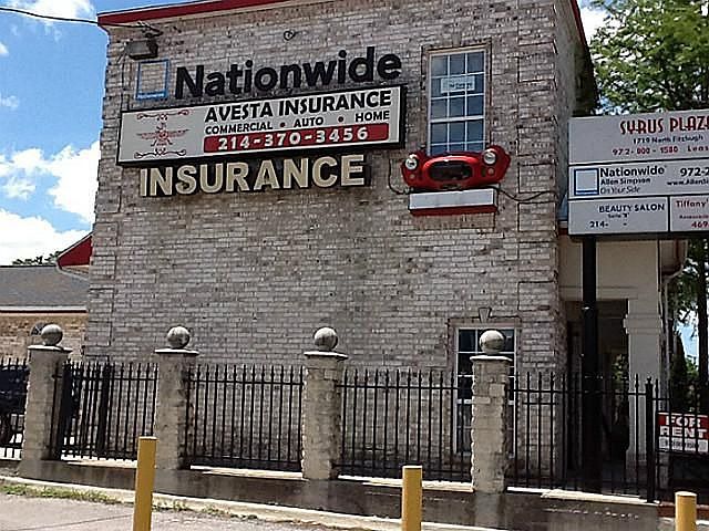 1st image of 1719 N Fitzhugh Ave Ste A