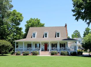 209 Kilmer Dr, Urbanna, VA 23175