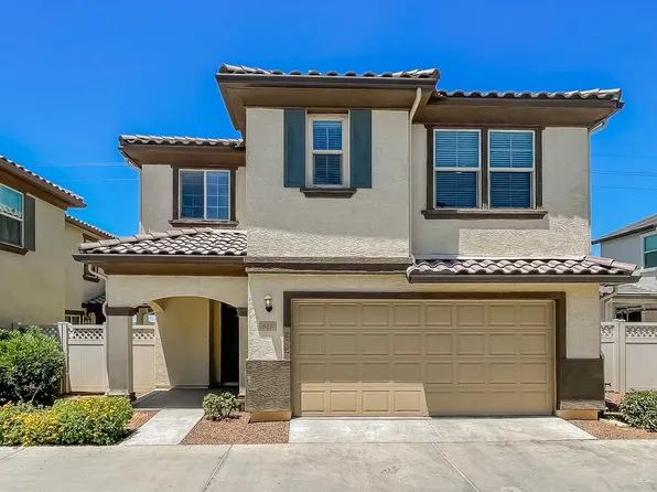 825 S Swallow Ln, Gilbert, AZ 85296