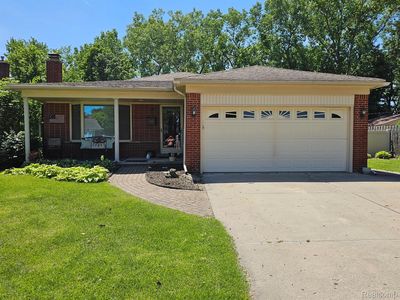11238 Kennebec Ave, Allen Park, MI, 48101