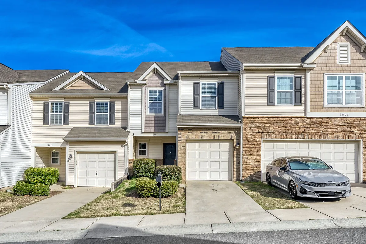 Building Photo - 14419 Glendon Hall Ln