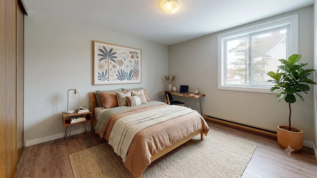 2 bed, $1,485 — Photo 2