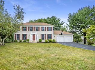 11128 Lake Breeze Dr, Gaithersburg, MD 20878