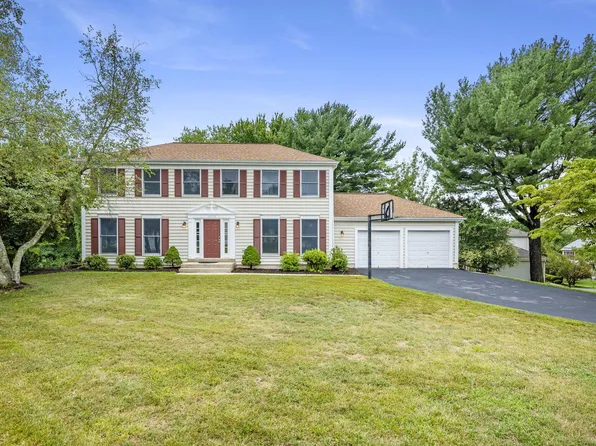 11128 Lake Breeze Dr, Gaithersburg, MD 20878