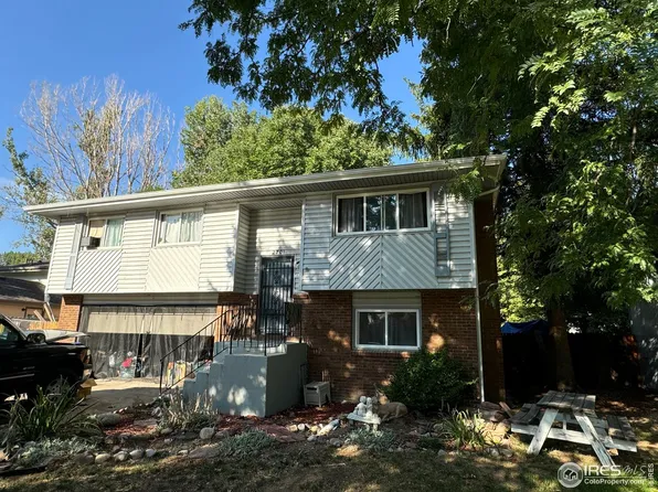 2701 Sagebrush Dr, Fort Collins, CO 80525