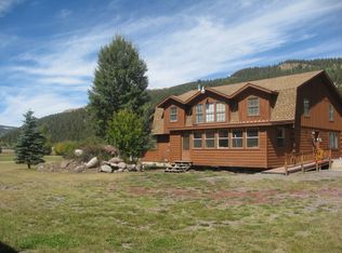 7 Pine Court, Antonito, CO 81120