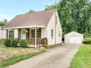 948 Francis Ave SE, Warren, OH