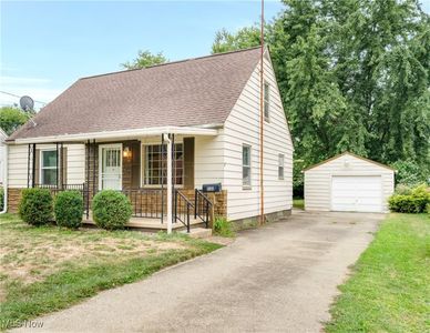 948 Francis Ave SE, Warren, OH, 44484