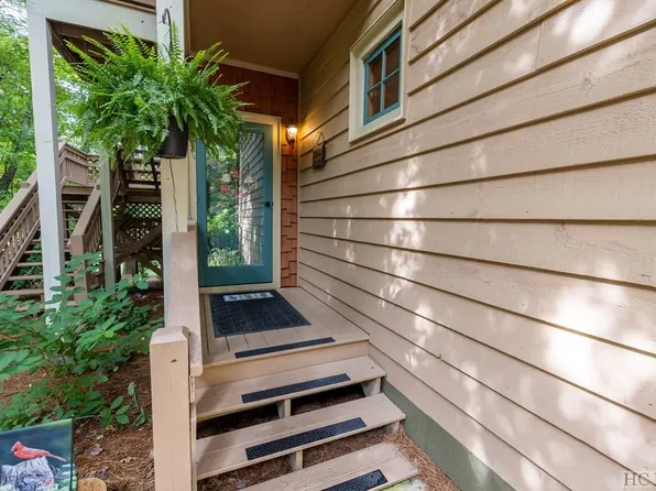 60A First Tee Trail #60A, Cashiers, NC 28717