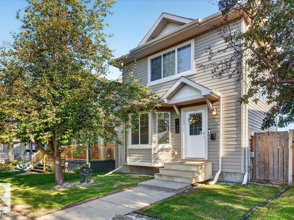 21339 91st Ave NW, Edmonton, AB T5T 6Y9