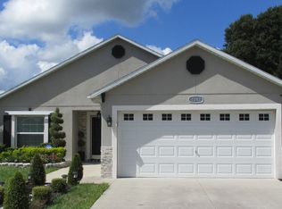 MODEL 1503 Plan, LIVE OAK PARK, Webster, FL 33597