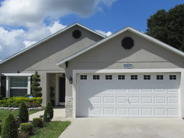 MODEL 1503 Plan, LIVE OAK PARK