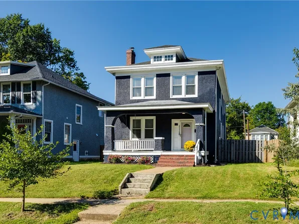 3228 Hanes Ave, Richmond, VA 23222