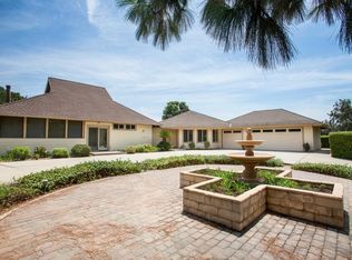 6060 La Cumbre Rd, Somis, CA 93066