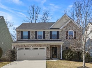 123 Fawn Hill Dr, Simpsonville, SC 29681
